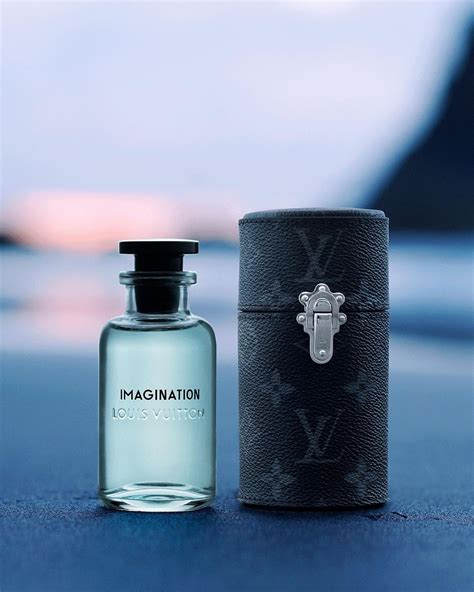 louis vuitton imagination chile|imagination louis vuitton perfume.